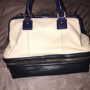 Fiona Kotur Muses Bag